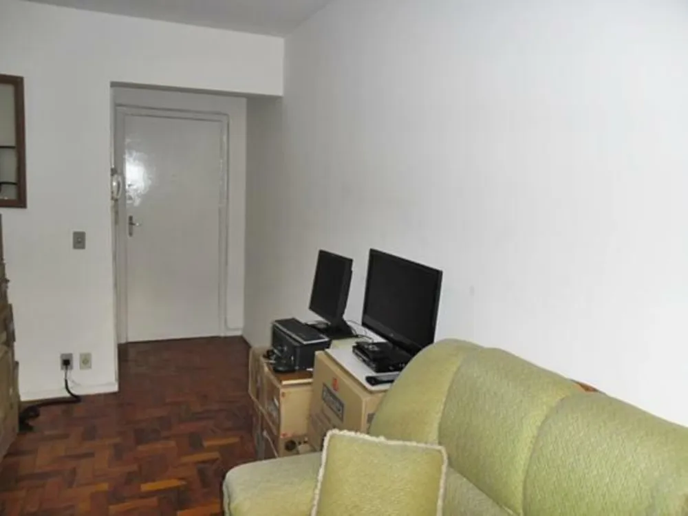 Apartamento, 1 quarto, 50 m² - Foto 3