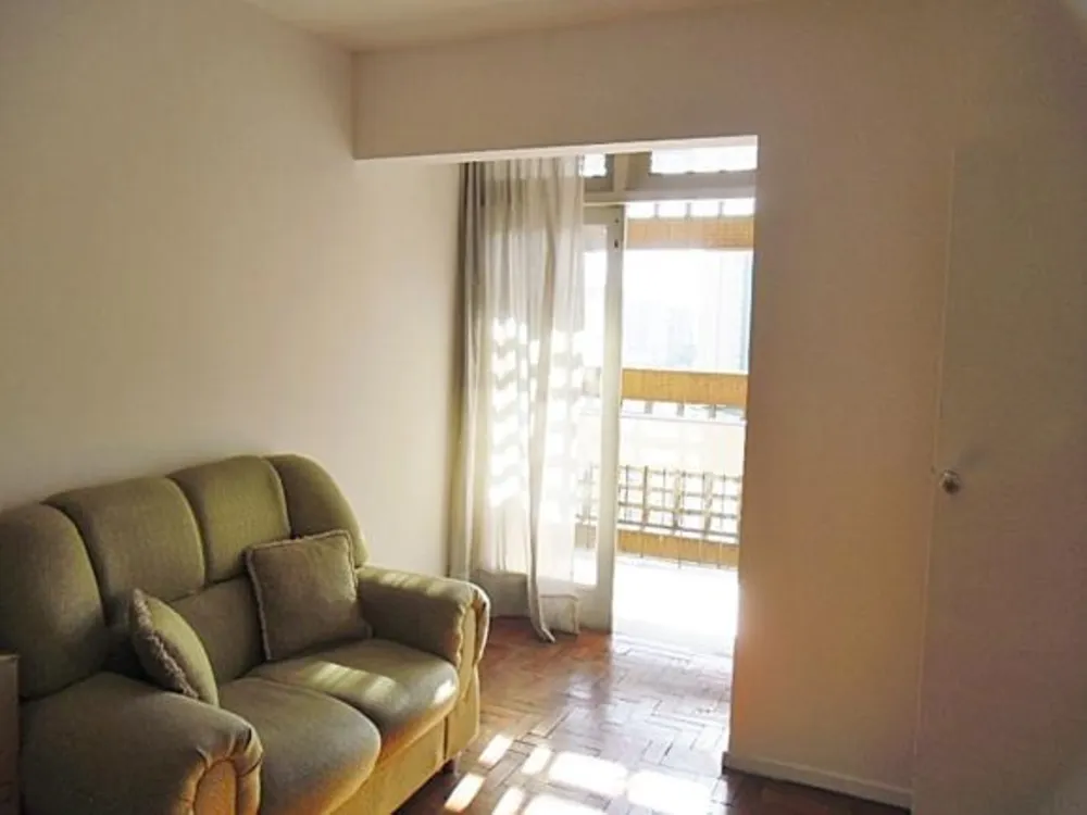 Apartamento, 1 quarto, 50 m² - Foto 2