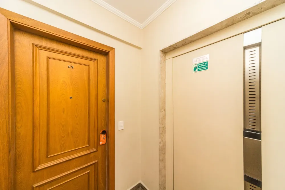 Apartamento, 3 quartos, 103 m² - Foto 2