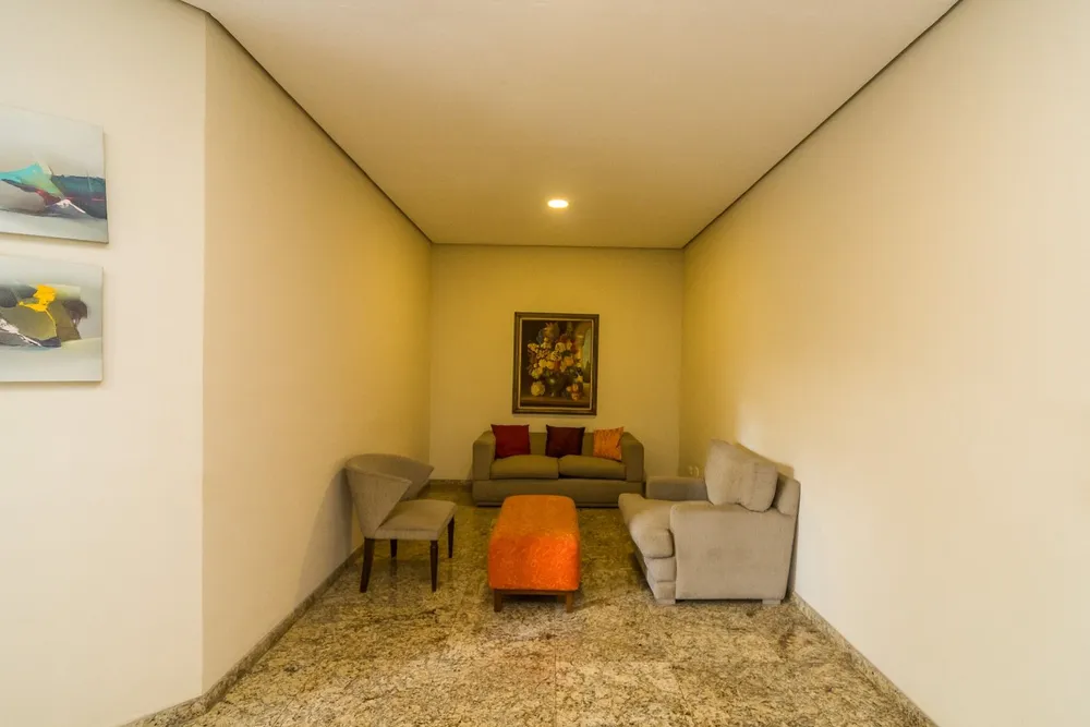 Apartamento, 3 quartos, 103 m² - Foto 3
