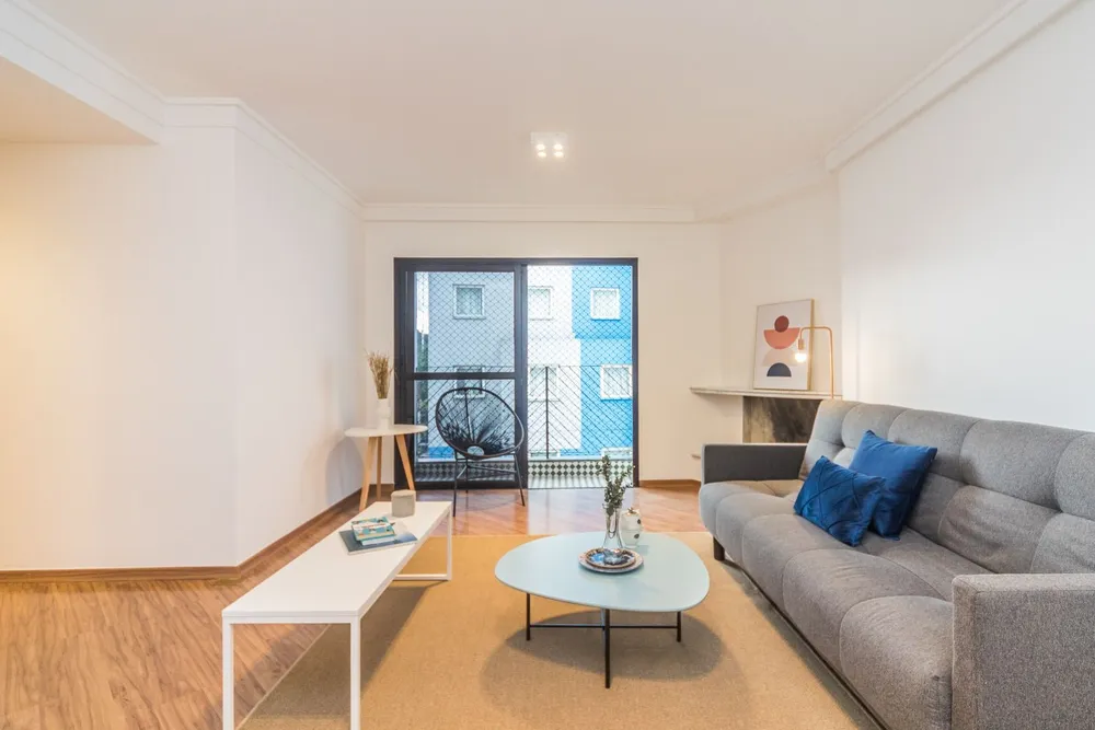 Apartamento, 3 quartos, 103 m² - Foto 1