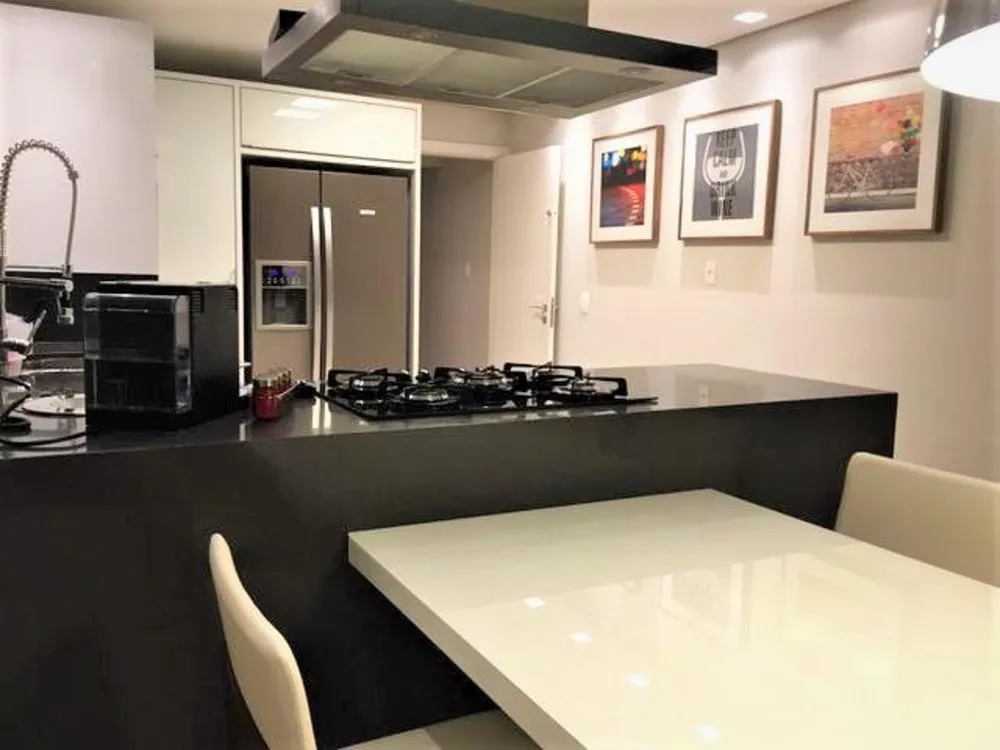 Casa, 4 quartos, 115 m² - Foto 4