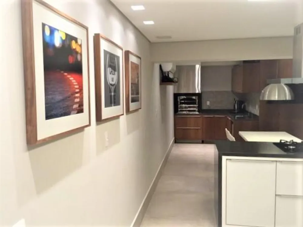 Casa, 4 quartos, 115 m² - Foto 3