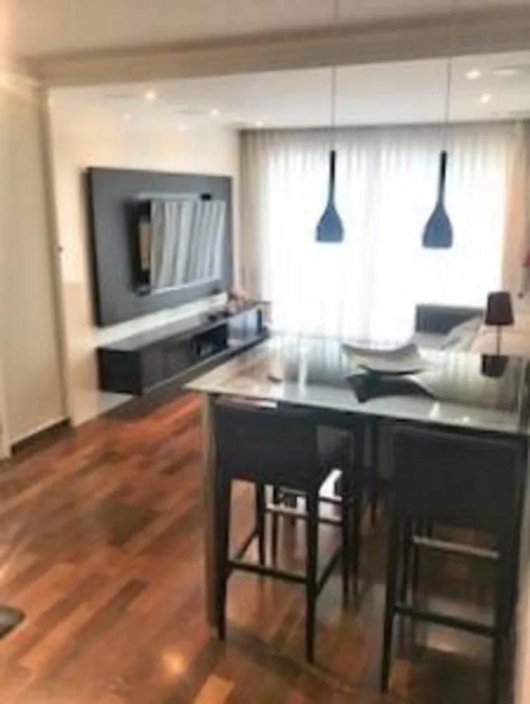 Casa, 4 quartos, 115 m² - Foto 2