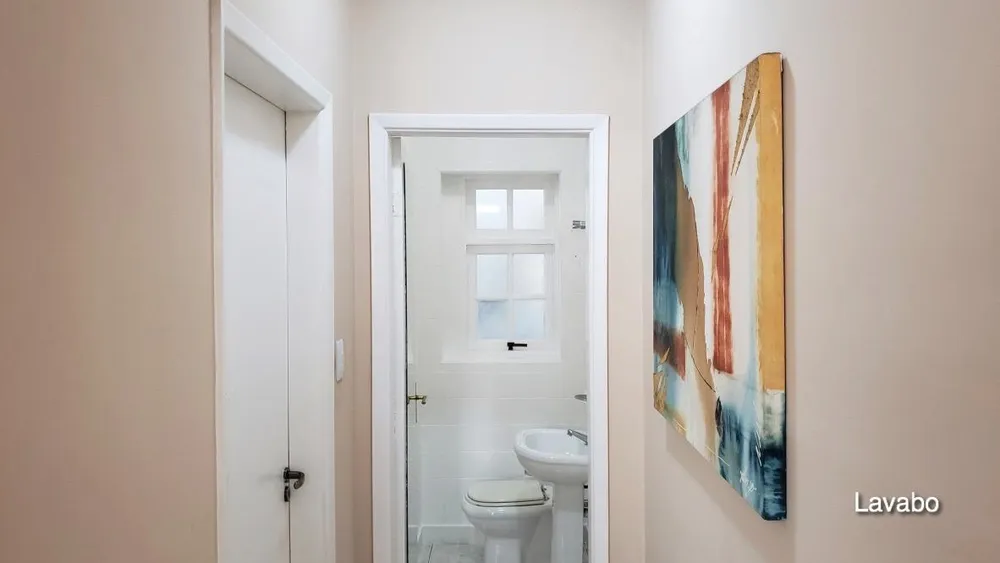 Casa, 4 quartos, 165 m² - Foto 4