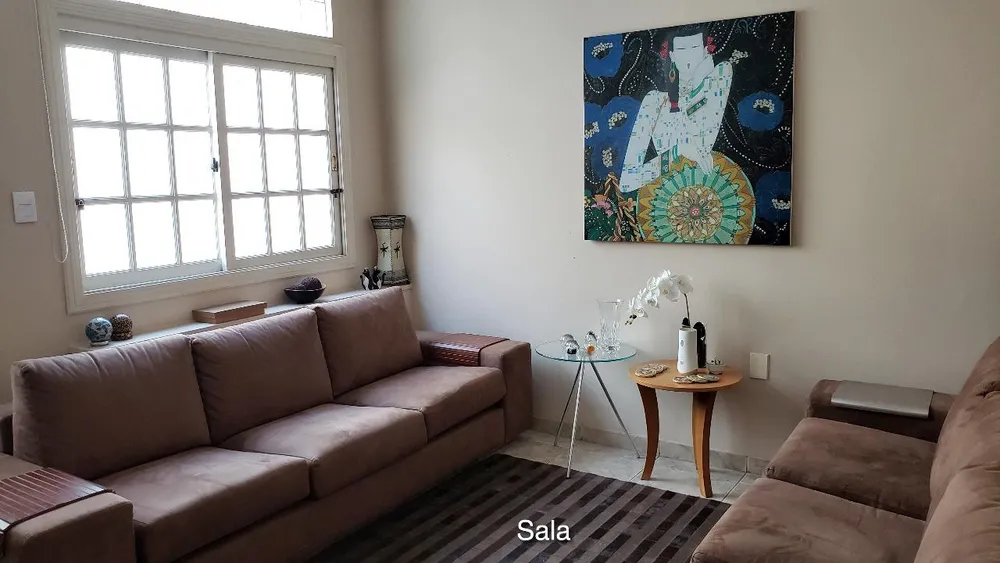Casa, 4 quartos, 165 m² - Foto 2