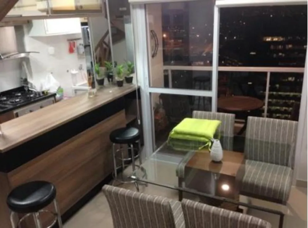 Apartamento, 2 quartos, 75 m² - Foto 2