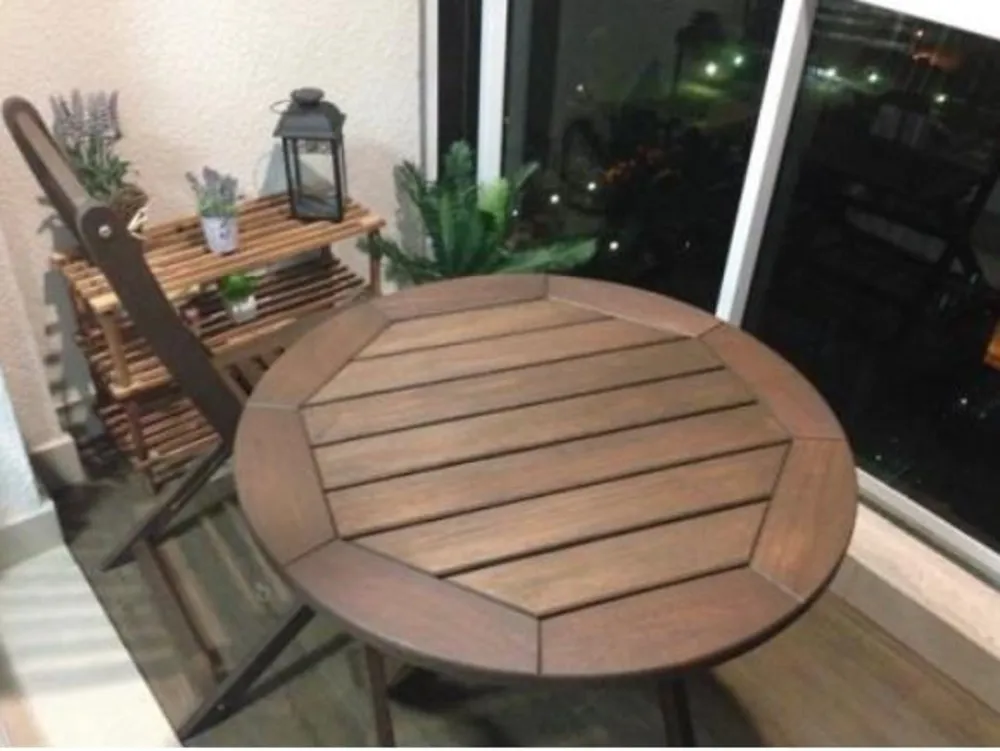 Apartamento, 2 quartos, 75 m² - Foto 3