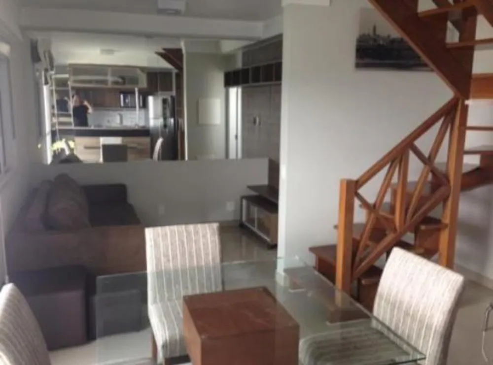 Apartamento, 2 quartos, 75 m² - Foto 1
