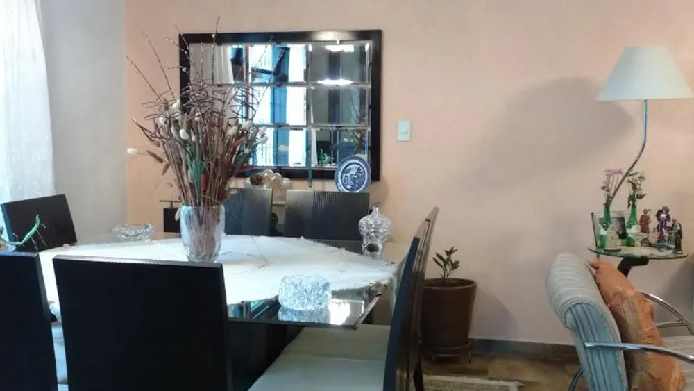 Casa, 3 quartos, 240 m² - Foto 4