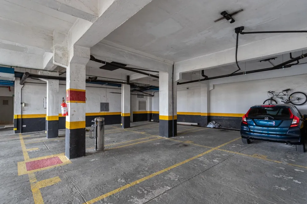 Apartamento, 2 quartos, 87 m² - Foto 2