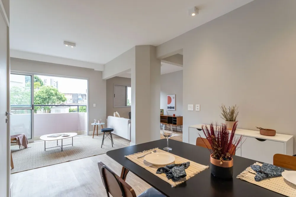 Apartamento, 2 quartos, 87 m² - Foto 1