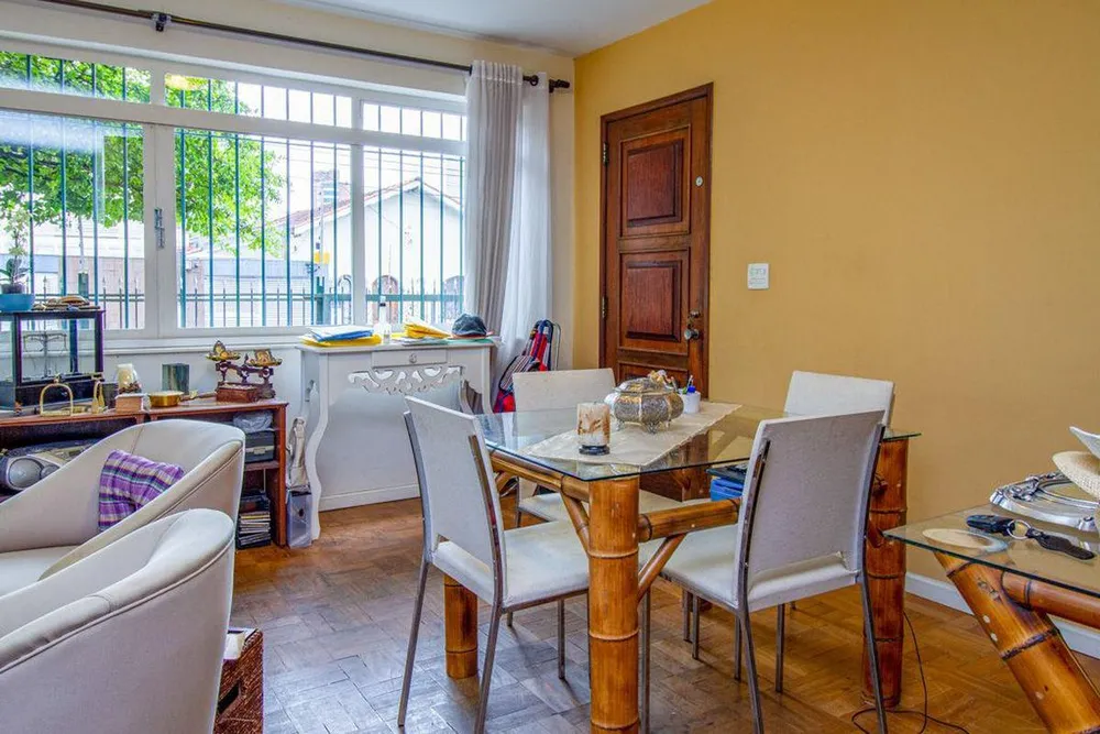 Casa, 4 quartos, 214 m² - Foto 4