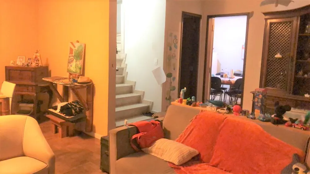 Casa, 4 quartos, 214 m² - Foto 3