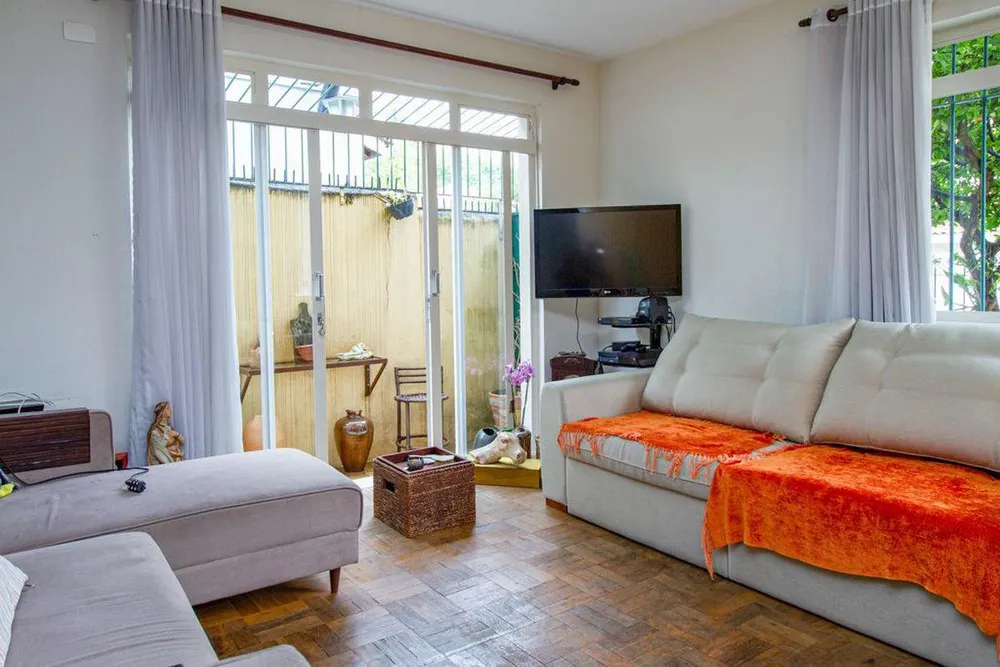Casa, 4 quartos, 214 m² - Foto 2