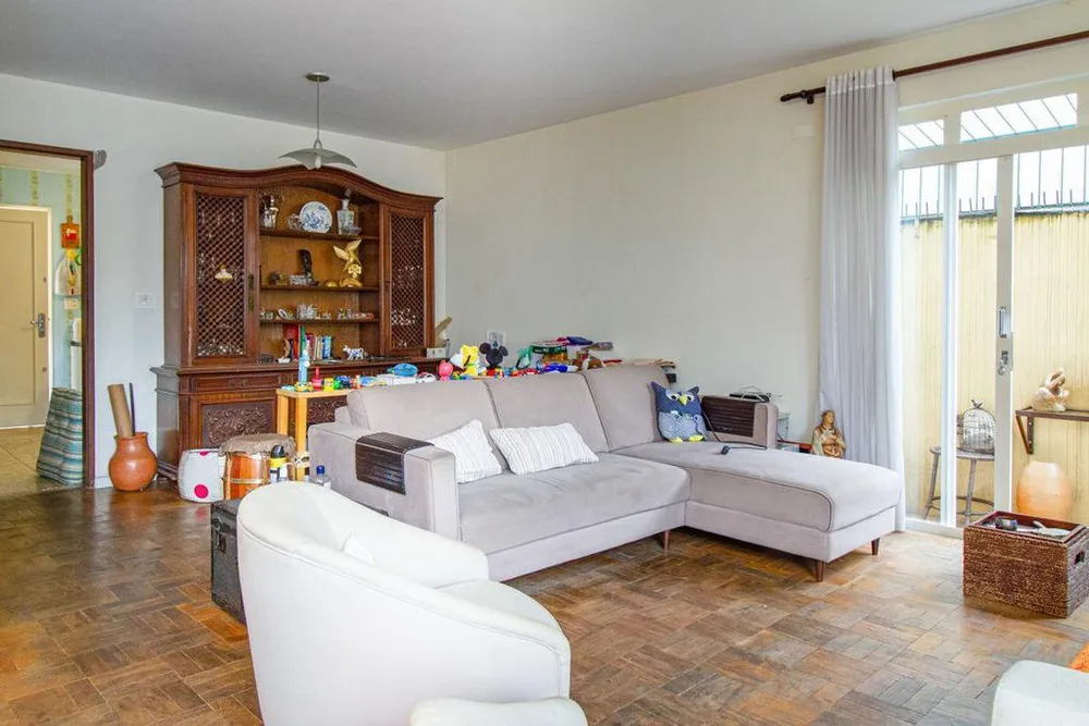 Casa, 4 quartos, 214 m² - Foto 1