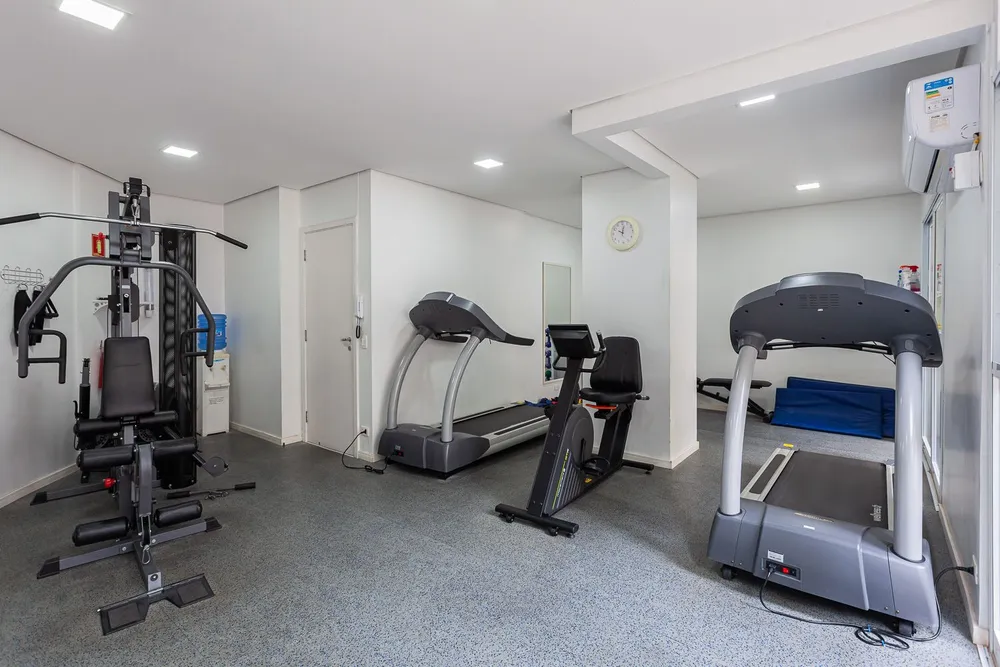 Apartamento, 3 quartos, 270 m² - Foto 2