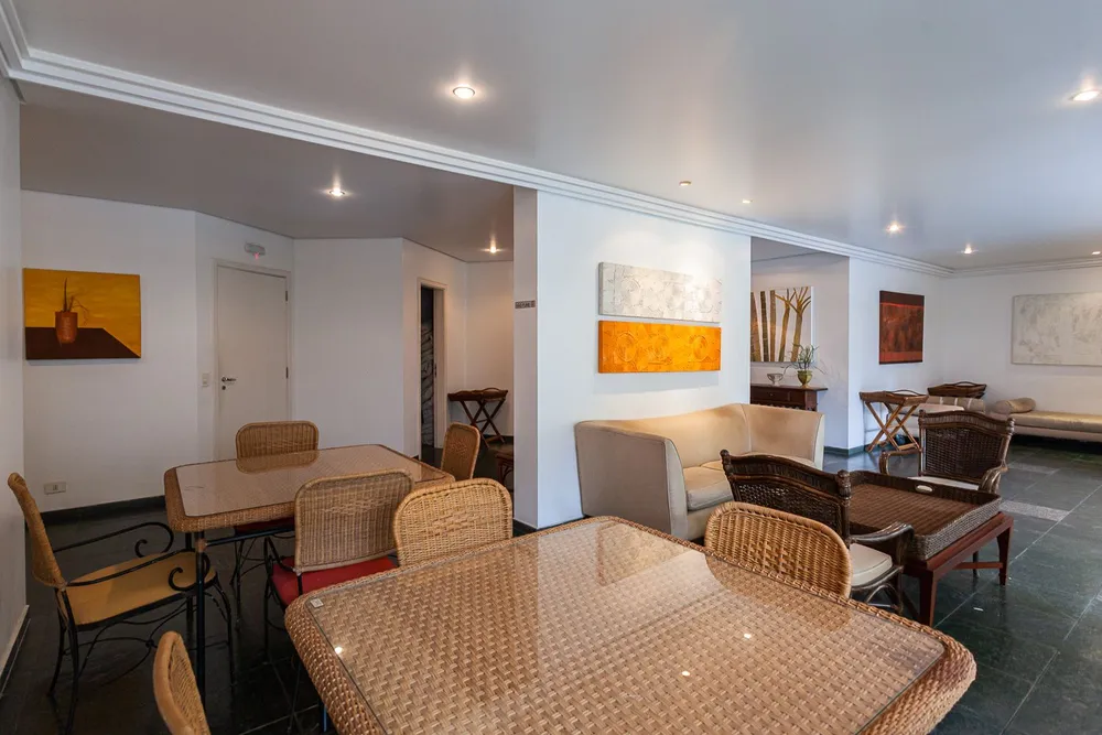 Apartamento, 3 quartos, 270 m² - Foto 3