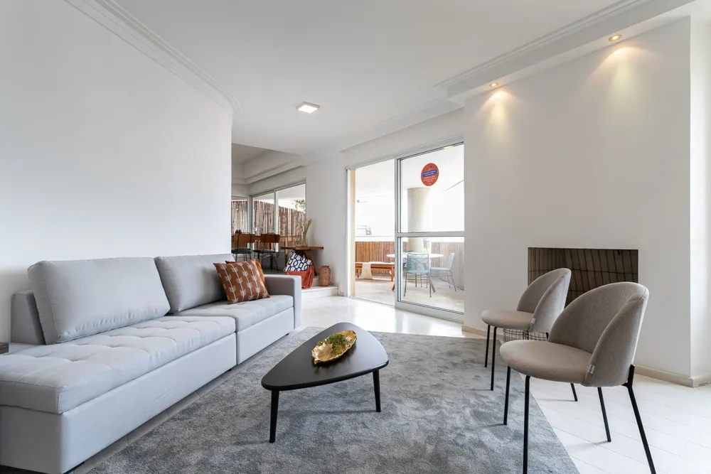 Apartamento, 3 quartos, 270 m² - Foto 1