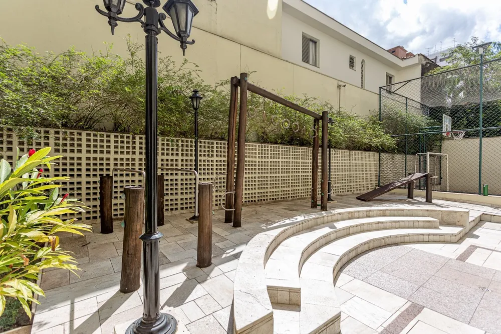 Apartamento, 2 quartos, 93 m² - Foto 2