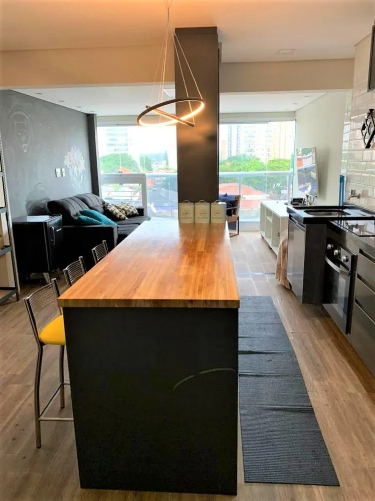Apartamento, 2 quartos, 70 m² - Foto 2