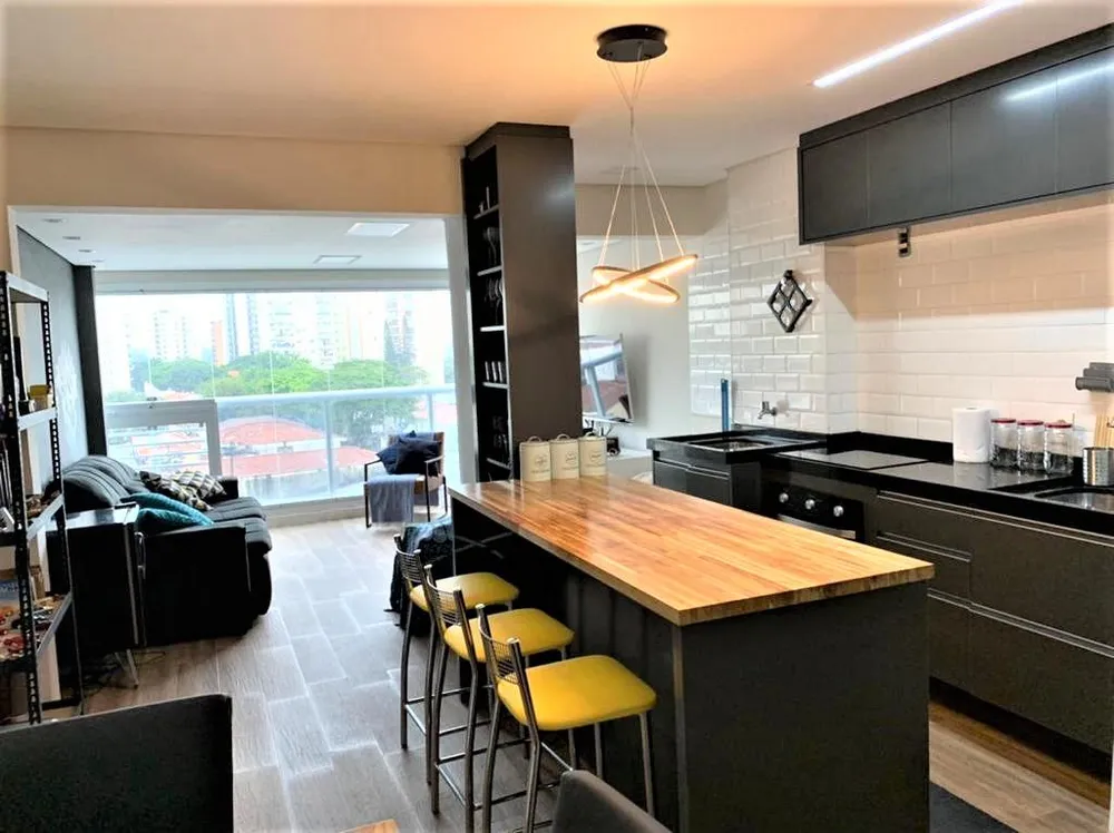 Apartamento, 2 quartos, 70 m² - Foto 3