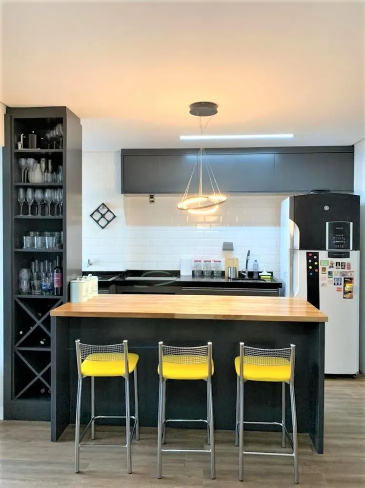 Apartamento, 2 quartos, 70 m² - Foto 4