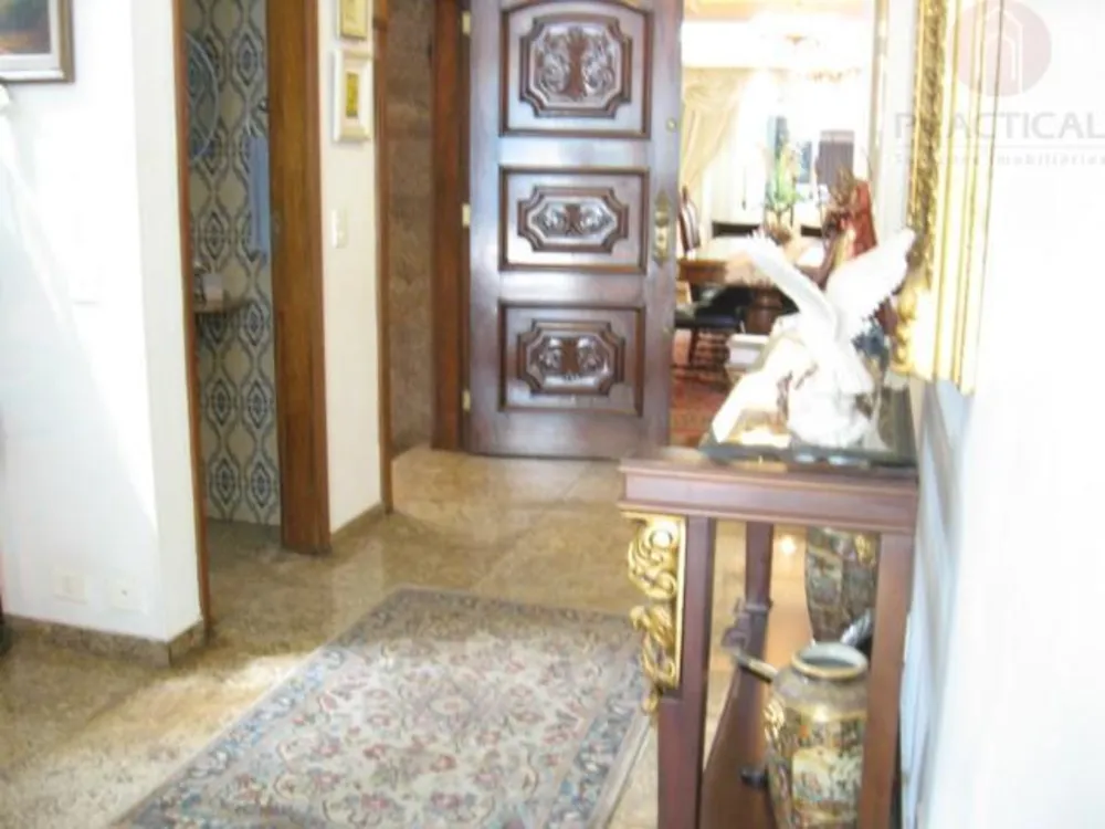 Casa, 5 quartos, 380 m² - Foto 3