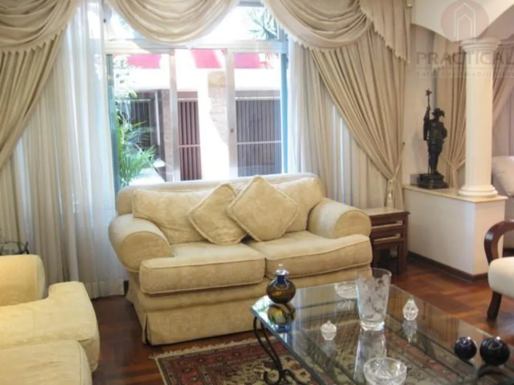 Casa, 5 quartos, 380 m² - Foto 4