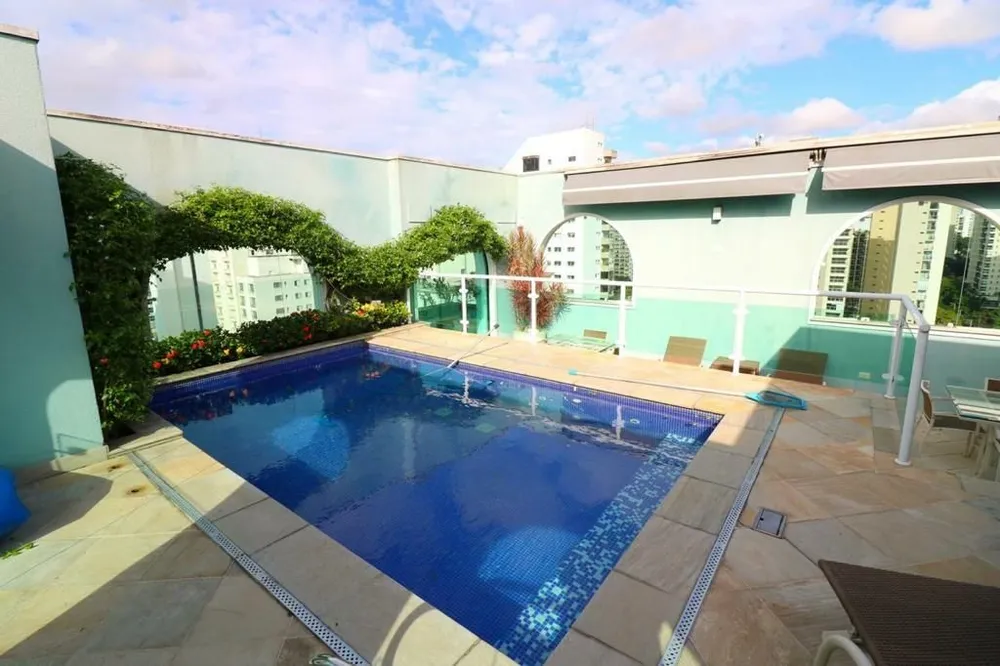 Cobertura, 4 quartos, 471 m² - Foto 4