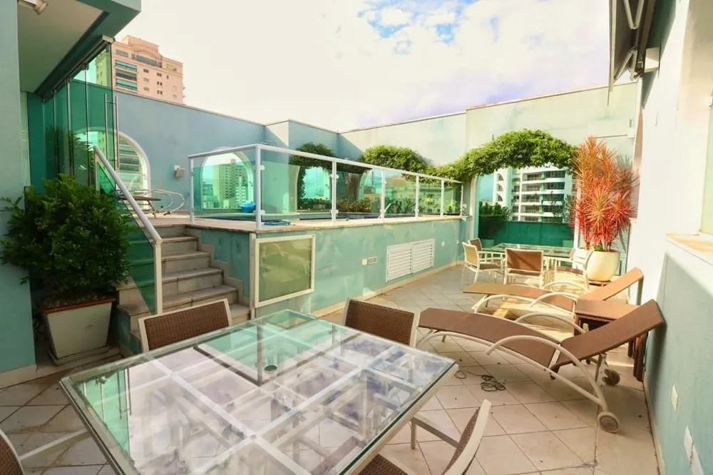 Cobertura, 4 quartos, 471 m² - Foto 2