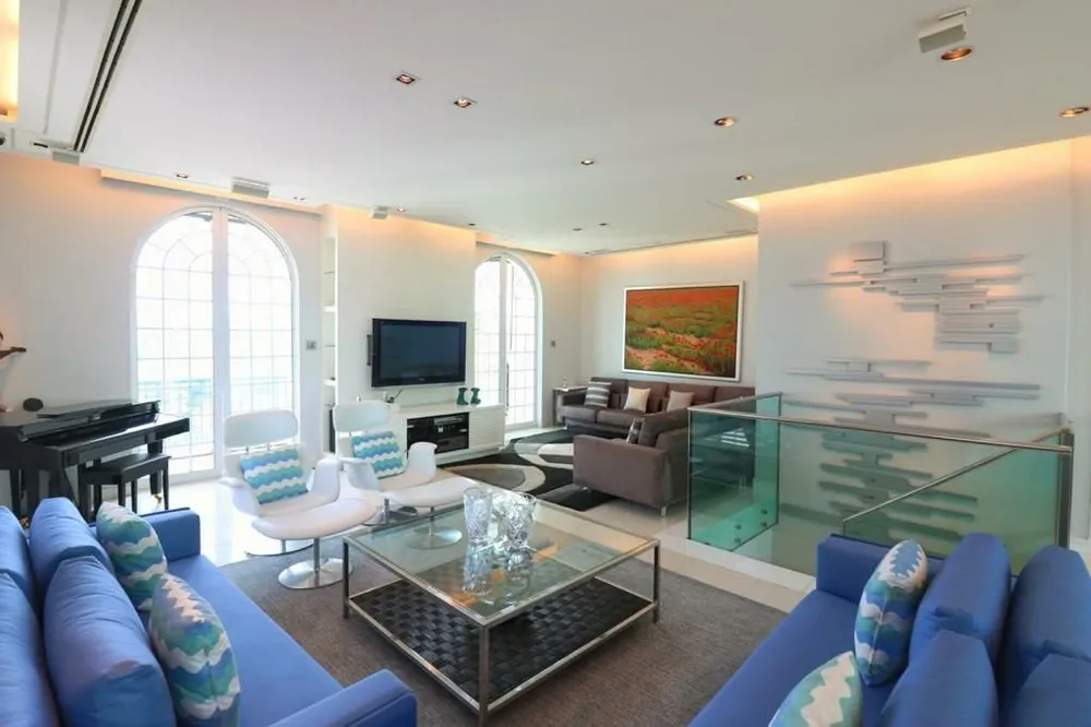 Cobertura, 4 quartos, 471 m² - Foto 1