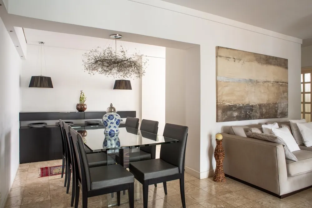 Apartamento, 4 quartos, 168 m² - Foto 2