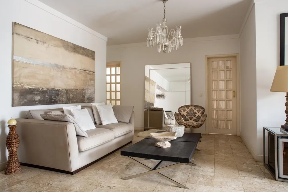 Apartamento, 4 quartos, 168 m² - Foto 3