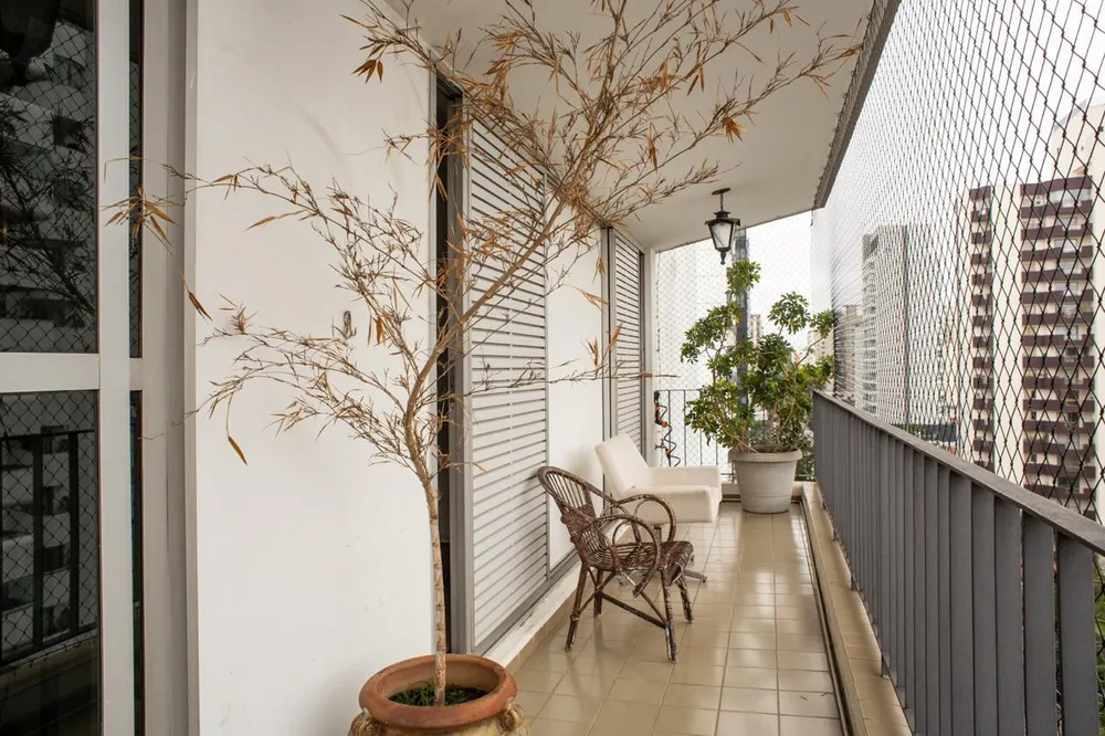 Apartamento, 4 quartos, 168 m² - Foto 4