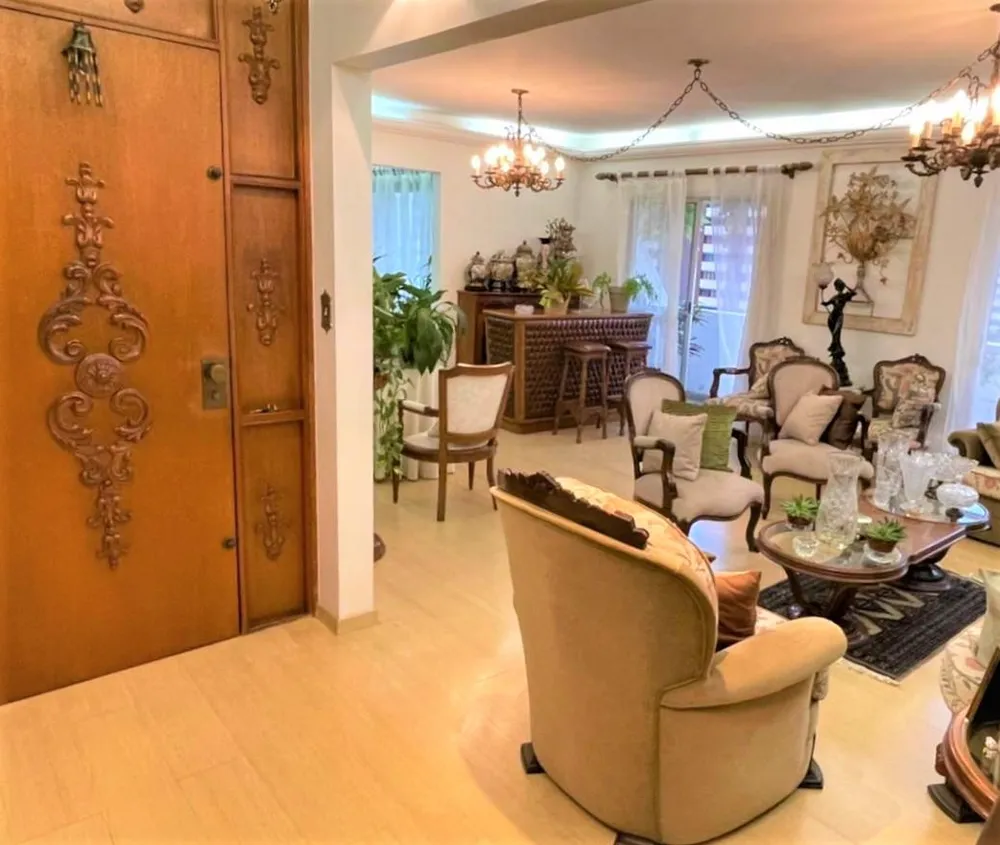 Apartamento, 3 quartos, 180 m² - Foto 2