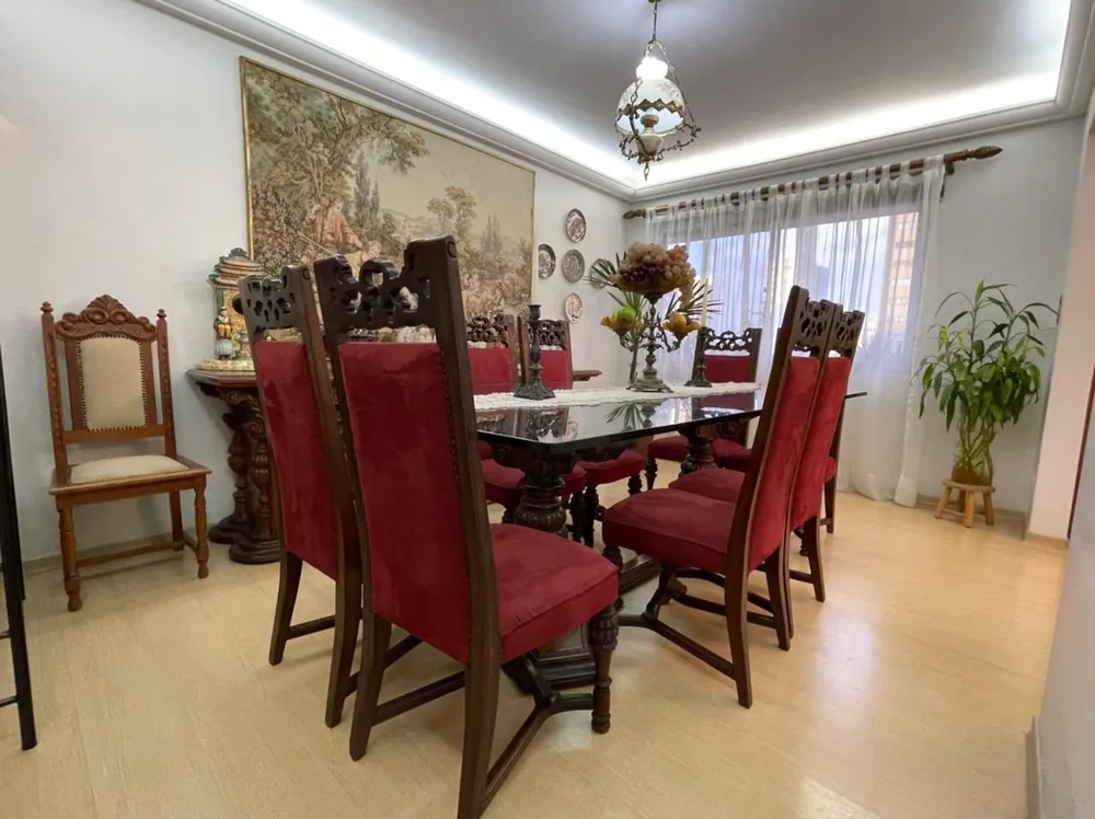 Apartamento, 3 quartos, 180 m² - Foto 4