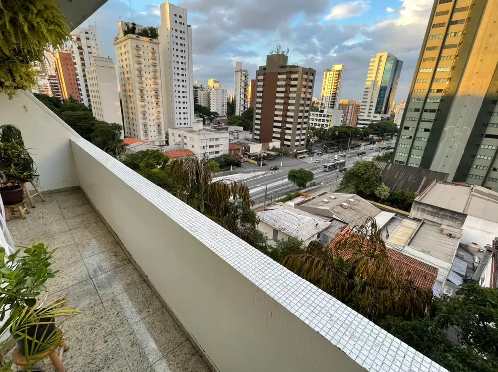 Apartamento, 3 quartos, 180 m² - Foto 3