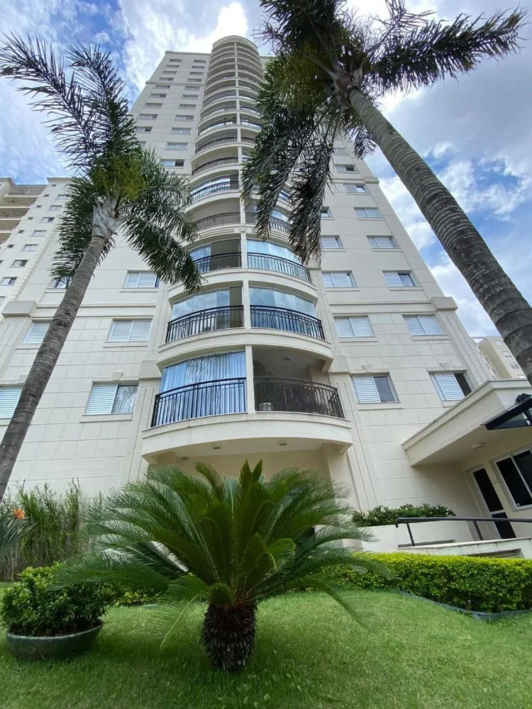 Apartamento, 1 quarto, 44 m² - Foto 1