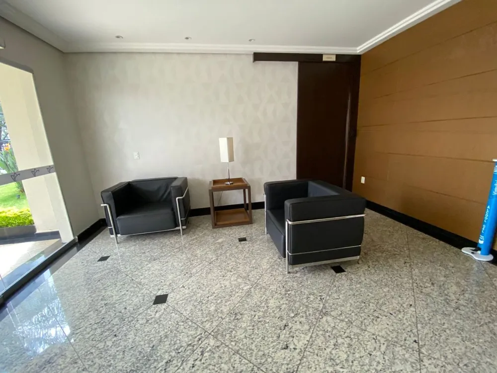 Apartamento, 1 quarto, 44 m² - Foto 2