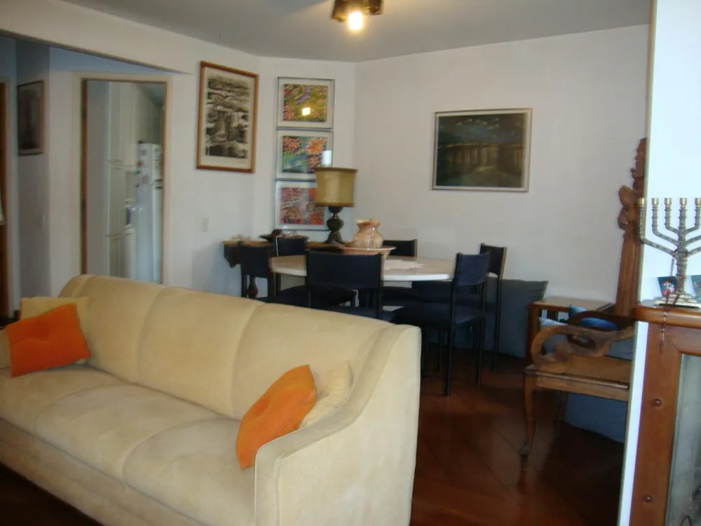 Apartamento, 4 quartos, 138 m² - Foto 4