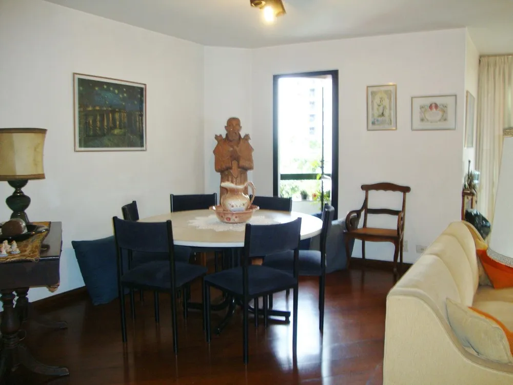 Apartamento, 4 quartos, 138 m² - Foto 1