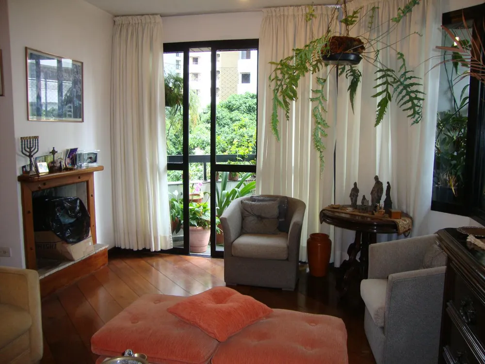 Apartamento, 4 quartos, 138 m² - Foto 2