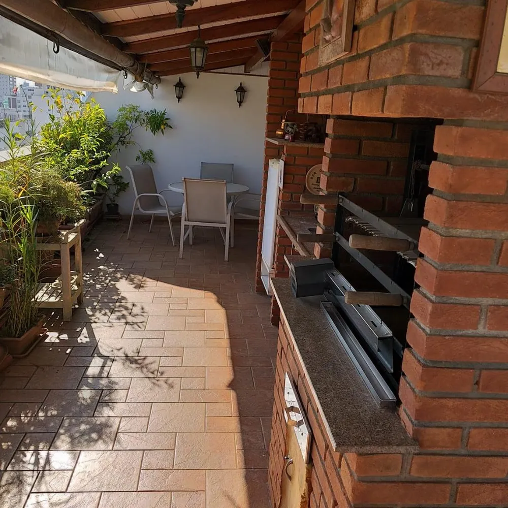 Cobertura, 4 quartos, 339 m² - Foto 2