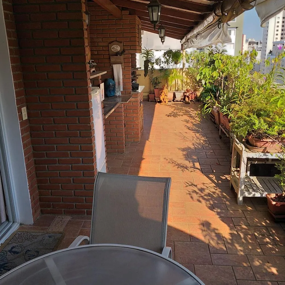 Cobertura, 4 quartos, 339 m² - Foto 1