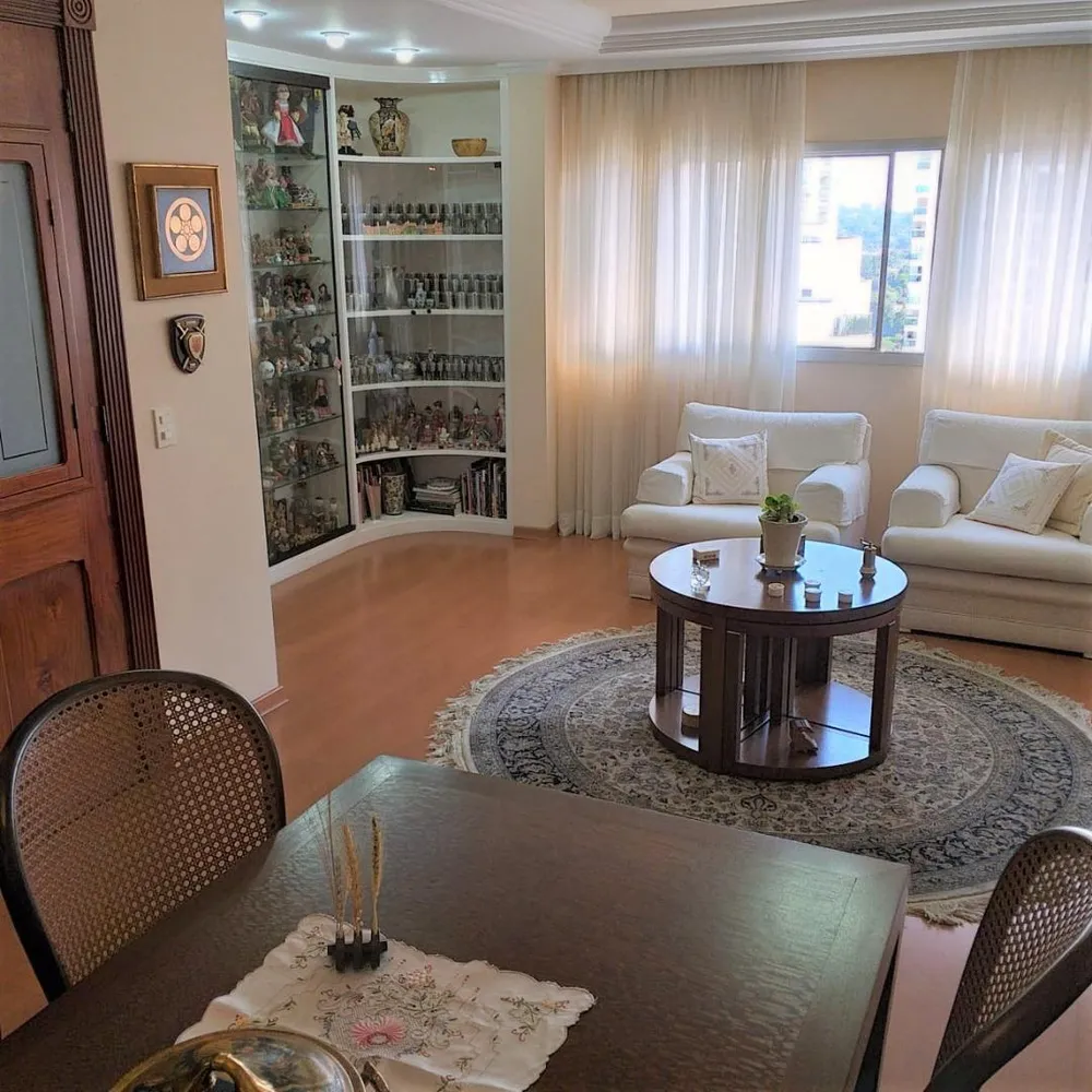 Cobertura, 4 quartos, 339 m² - Foto 3