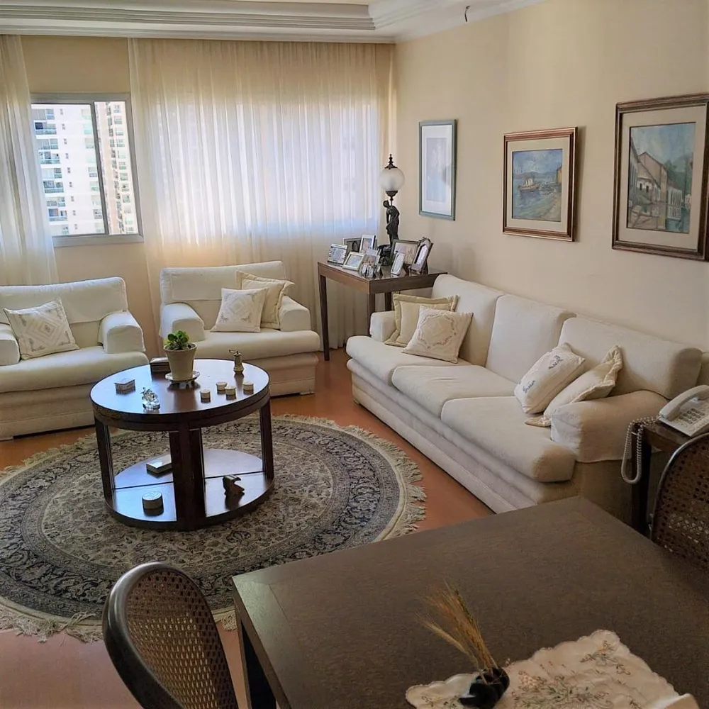 Cobertura, 4 quartos, 339 m² - Foto 4