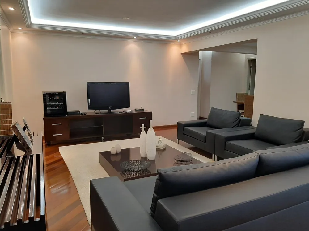 Apartamento, 2 quartos, 152 m² - Foto 4