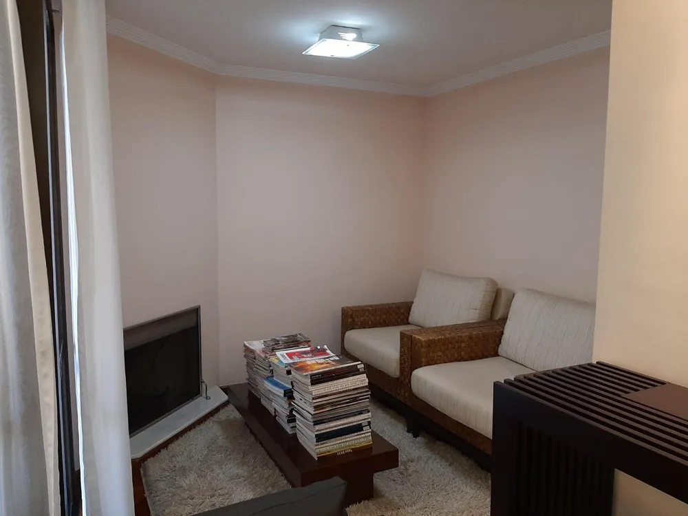 Apartamento, 2 quartos, 152 m² - Foto 2