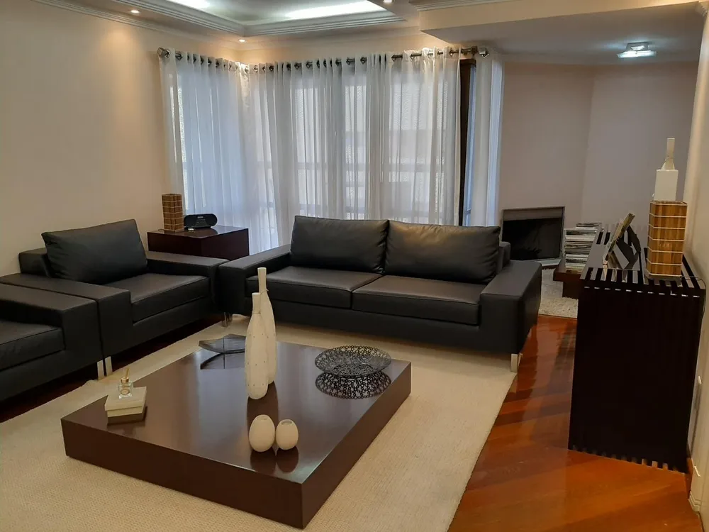 Apartamento, 2 quartos, 152 m² - Foto 1